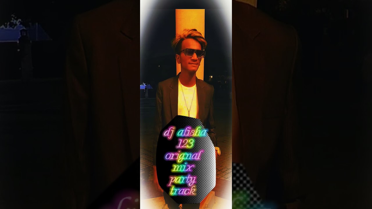 dj alisha123 orignal mix Chemical Surf  Parara 2023
