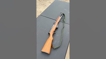 Why the Norinco SKS Paratrooper is the Coolest Budget Rifle