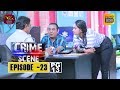 Crime Scene - ක්‍රයිම් සීන් | Episode -23 | 2018-12-03 | Rupavahini TeleDrama