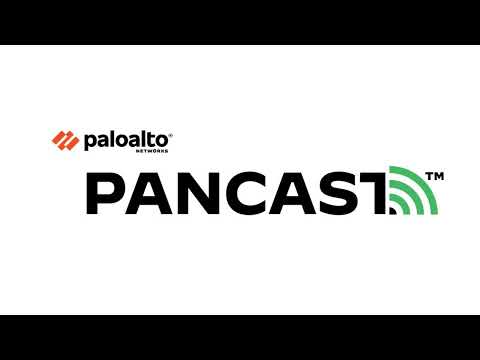 PANCast™ Episode 58: Container Registry Scanning
