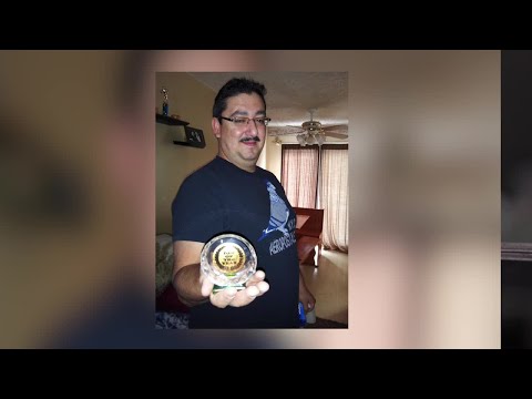 Michigan Corrections Officer dies from COVID-19, family says