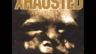 Xhausted Stairs To Failure.wmv