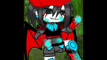 POV: WindBlade went too far when fighting the seekers