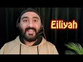 Learn How To Pronounce Eiliyah 