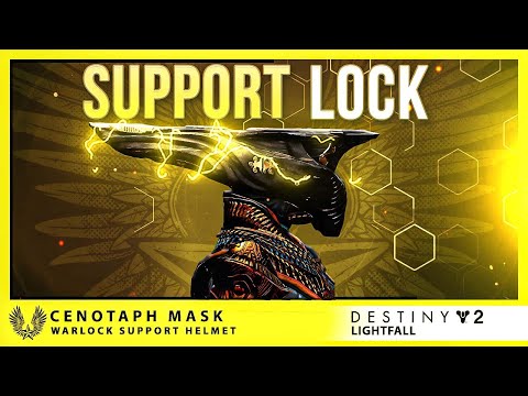 Cenotaph Mask Fills