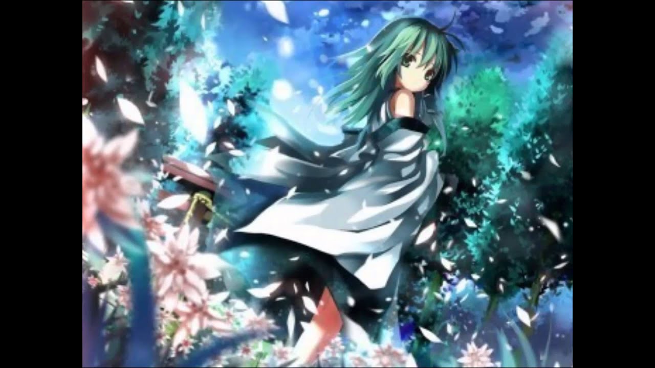 Nightcore-Libertine