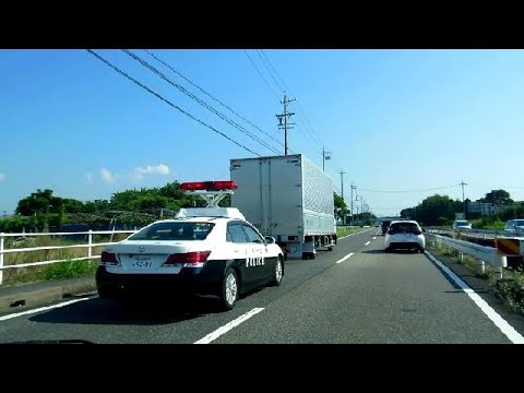 Countless Crazy Drivers in Japan! - YouTube