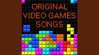 Blasteroids Main Theme