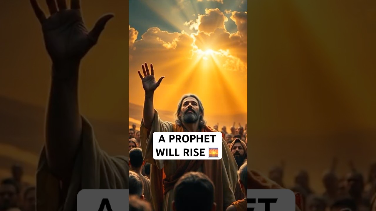 Истинный голос Бога против ложной силы | Как Бог говорит со Своим народом | Объяснение Второзакон...