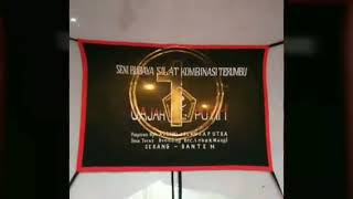 #Seni#budaya#debus#Banten #perguruan#gajahputih #terasbendung#fypviral#shortvideo  #serang#banten