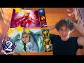 playing TFT from IRON to DIAMOND Ep. 2