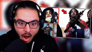 HSM: The Largest Crew Take Down in Rap History | REACTION