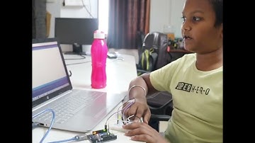 From campers to creators! Watch these amazing projects built with Arduino by student at NUI.