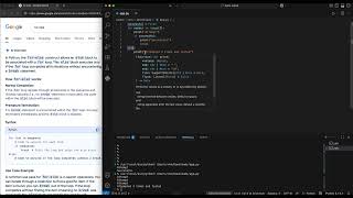 Python Beginners Diary Day 4 - For Else