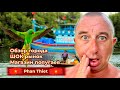 Phan Thiet  — ШОК на рынке и лучшее кофе Вьетнама! Рядом с туристическим Муйне