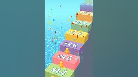 Count Masters Crowd Clash Level 331-332