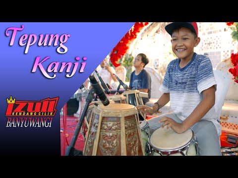tepung-kanji-~-cover-kendang-cilik-banyuwangi-|-natasya-drupadi