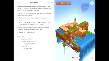 23. Swift Playgrounds - Using else if