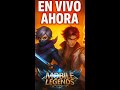 Directito de Mobile Legends