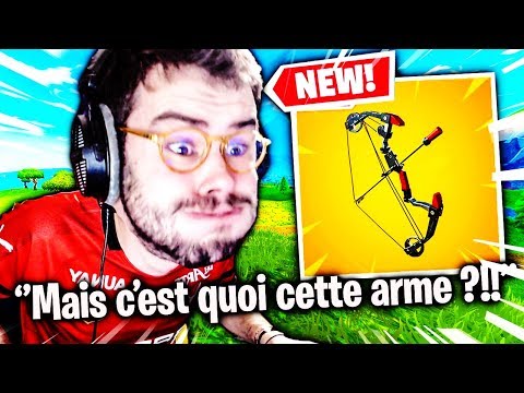 This Has Been The Hardest Mental Marathon I Ve Ever Run Dental - je test le new arc dans ma meilleure game de tournoi fortnite