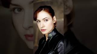 Deepfake: Karen Gillan as Jean Grey from X-Men