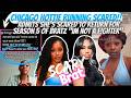 BRATZ Drama! Chicago Hottie Is SCARY!! Didn't RETURN To BRATZ Cause She's SCARED Of Chanel!