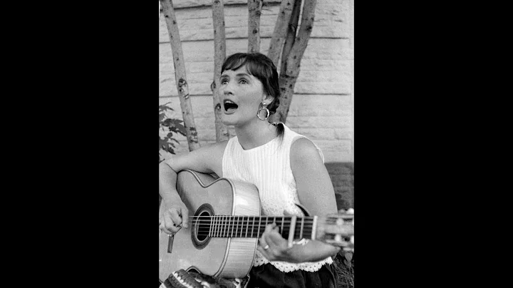 Tribute to the Travelin' Lady; Rosalie Sorrels: To...