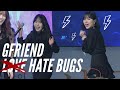 GFRIEND LOVE [HATE] BUGS