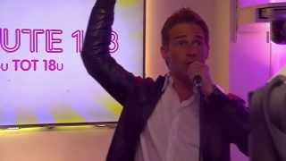 Video voorbeeld van "DE FOUTE 128: Christoff - Sweet Caroline"