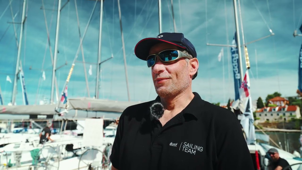 ⁣Foppa Sailing Week 2026 | INTERVIEWS TAG 6