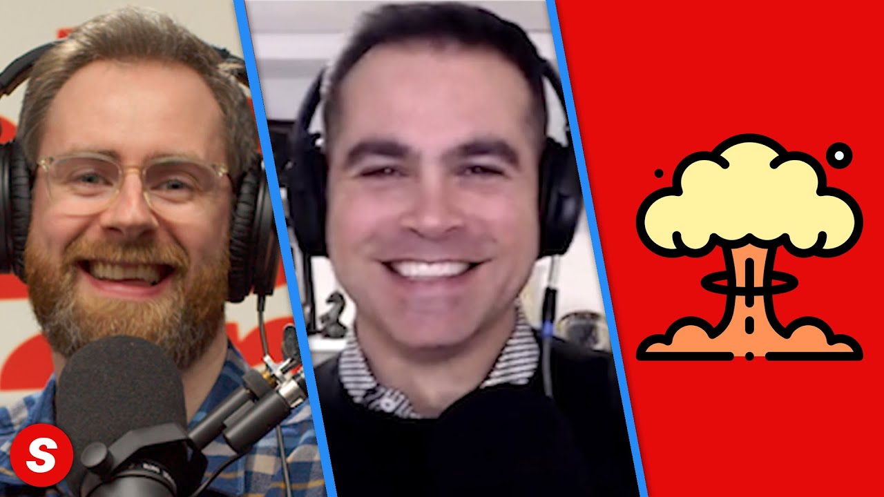 How To RETHINK The Way You Sell (When Everything Goes Sideways) With Jeff Bajorek | Salesman Podcast