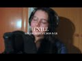 Exile - Taylor Swift ft. Bon Iver (cover)