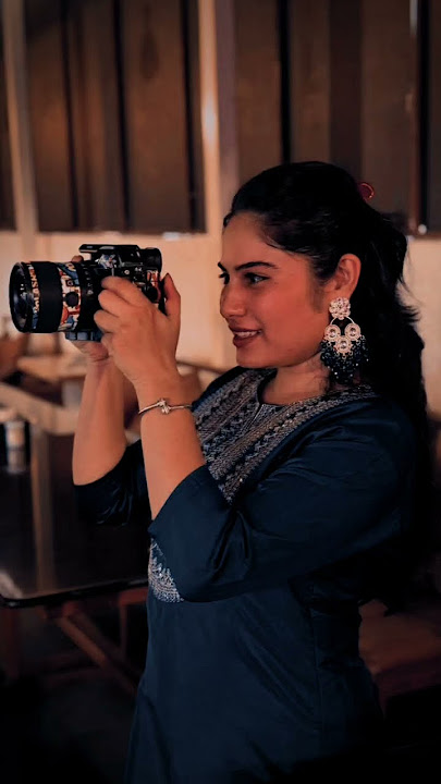 Swag Pose with Camera | Pose like a queen #pose #viral
