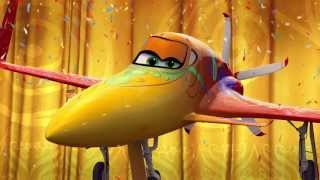 Join us at: http://www.disney.com.au/planes check out on facebook:
https://www.fb.com/waltdisneystudiosaunz follow twitter:
https://twitter.com/disn...