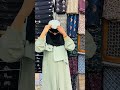 WhatsApp For Order 07057805337 #abaya #abayaworld #muslimclothing #dubai #fashion #hijab 