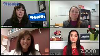 Health Happens: Flu season 2020