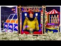 The Secret to Earning Major Arcade Prizes - Ticket Arcade Simulator - Arcade Redemption