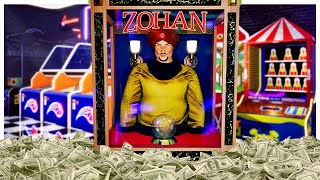 The Secret to Earning Major Arcade Prizes - Ticket Arcade Simulator - Arcade Redemption screenshot 5