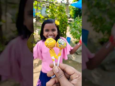 Loli Pop Funny Short Video Subscribe