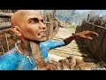 Far Cry Primal - Stealth Kills [ Quests ] Insane Difficulty, No HUD