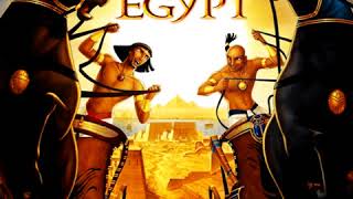 03 The Prince of Egypt Chariot Race OST