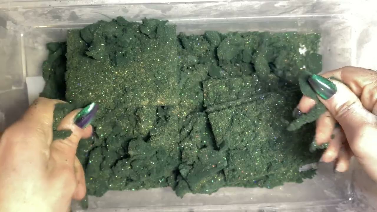 Stachsk w/ leftovers 