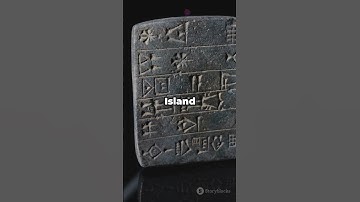 Lost in Translation: Secrets of Ancient Languages#history #shorts