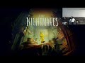 Little Nightmares / Lets Play Part 1
