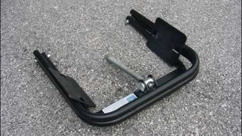 How To Setup Your BAL Leveler