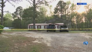 NC Gov. offers $25k reward for info on April 2023 killing of Windsor man