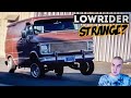 TOP 10 Amazing Strange Lowriders in Lowrider Cruise Scene 🚘✨