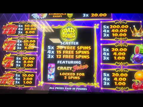 Ya iniciamos en Casino Life la celebración de los #10añosdeENIGMAS