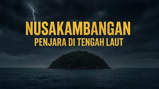 Download Lagu Nusakambangan: Pulau Penjara di Tengah Laut yang Paling Ditakuti!! MP3 Download Lagu Nusakambangan: Pulau Penjara di Tengah Laut yang Paling Ditakuti!! MP3