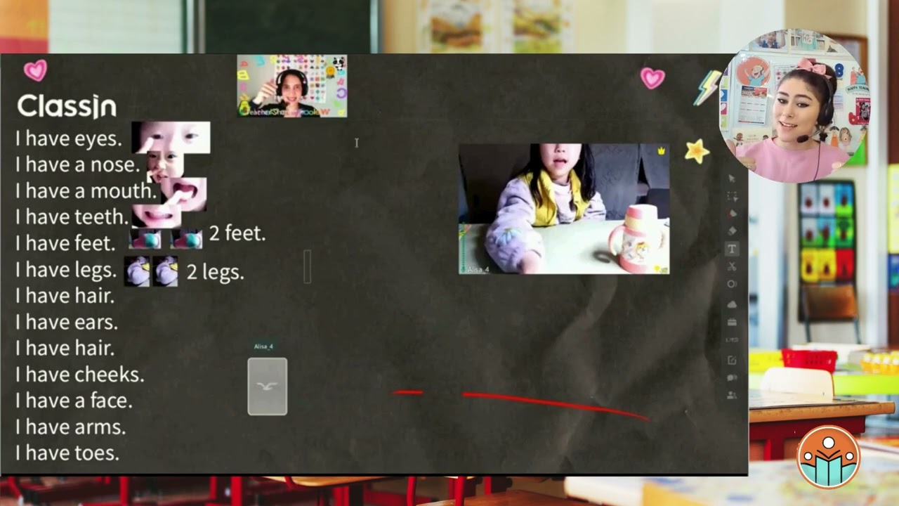 Transform ESL Teaching with Simple Yet Powerful Learning Tools!